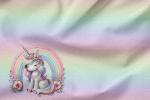 Vorbestellung * Rainbow Unicorn Sweet 4 - Eigenproduktion